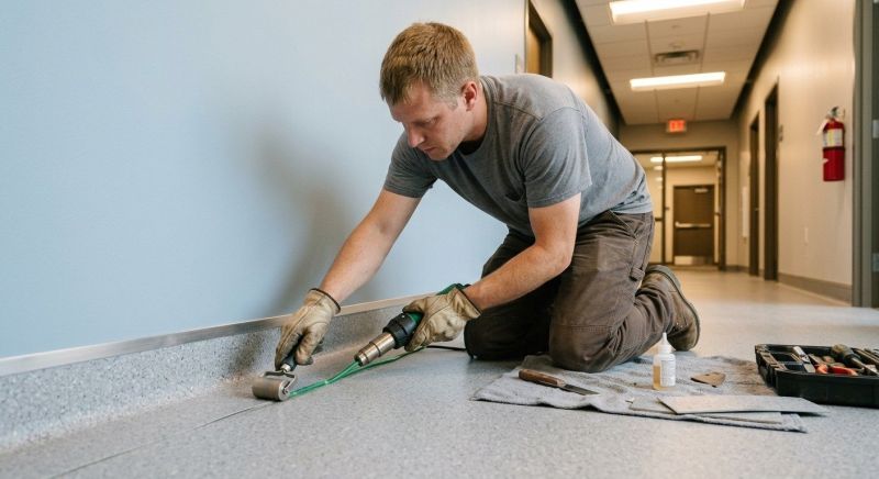 Flooring Service in Springfield, TN