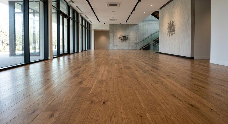Commercial Hardwood Service in Franklin, KY