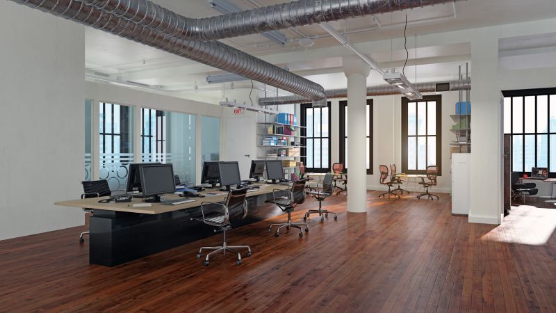 Commercial Hardwood Service in Madison, TN