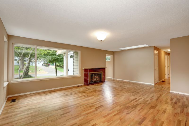 Engineered Wood Installation in Springfield, TN