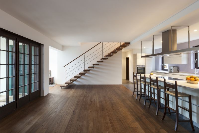 Engineered Wood Installation in Springfield, TN