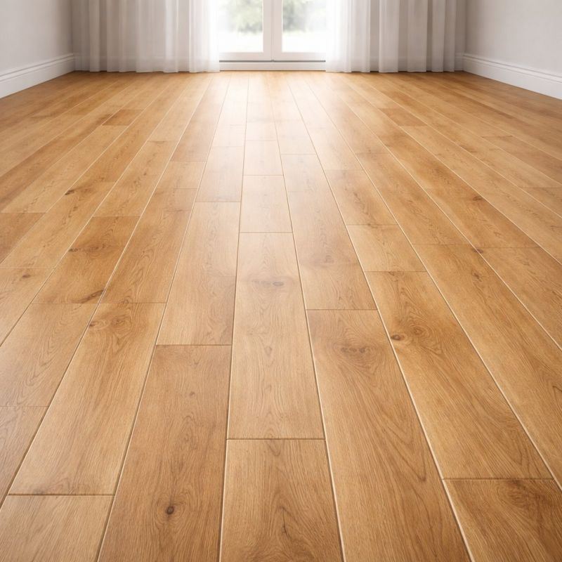 Engineered Wood Installation in Springfield, TN