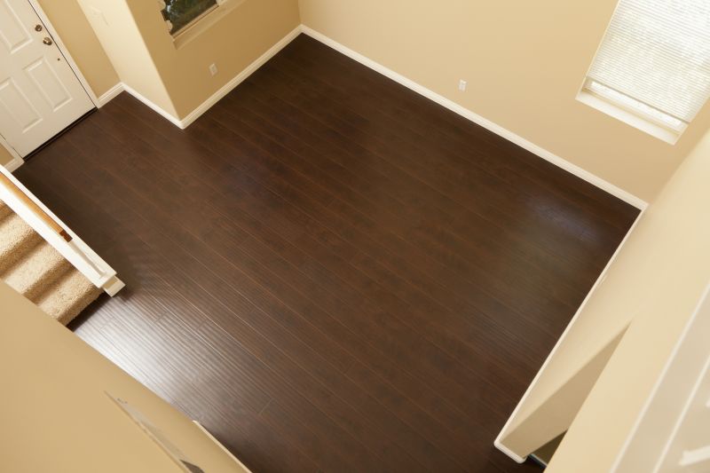 Laminate Floor Installation in Franklin, KY