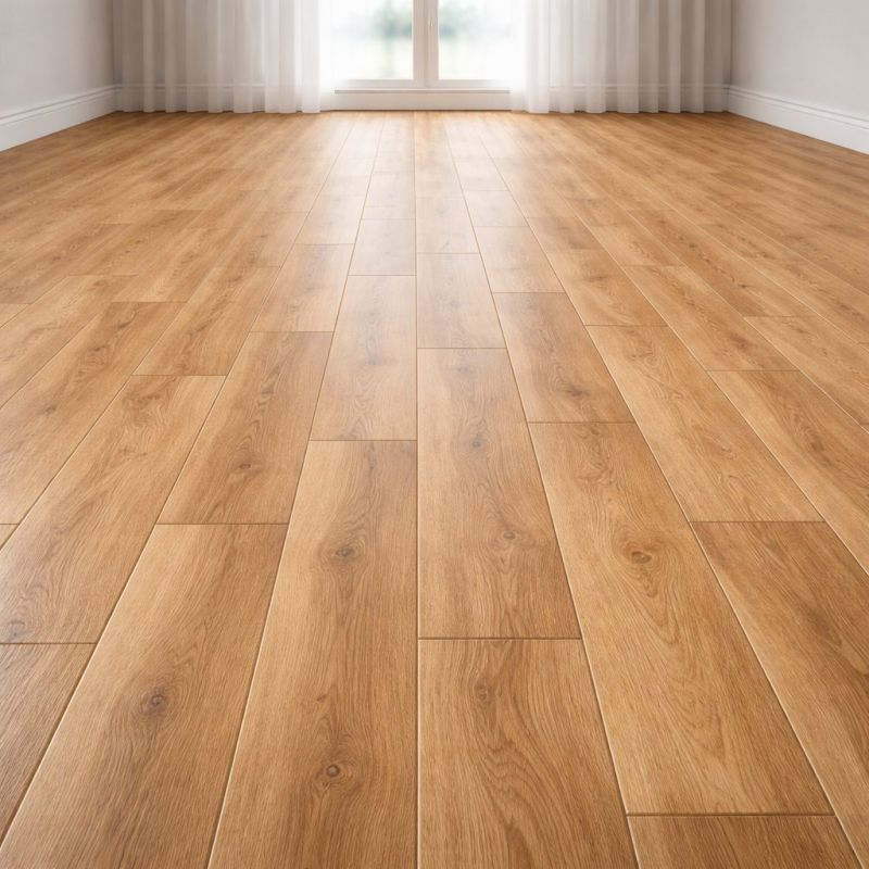 Laminate Floor Installation in Joelton, TN