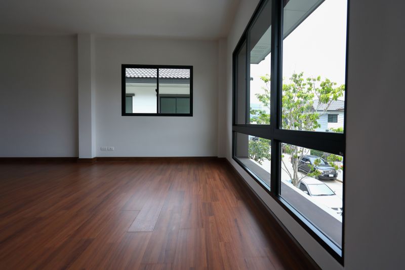 Laminate Floor Replacement in Ashland City, TN
