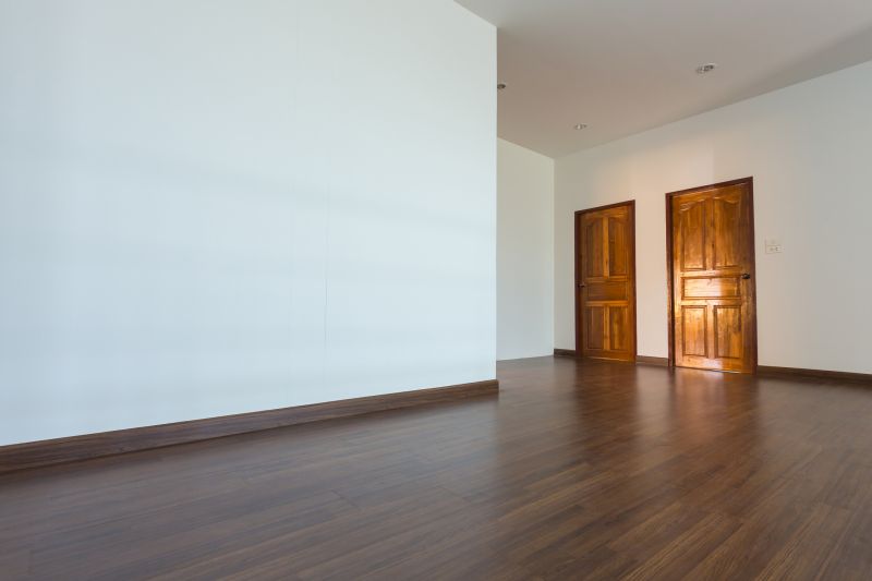 Laminate Floor Replacement in Sumner County, TN