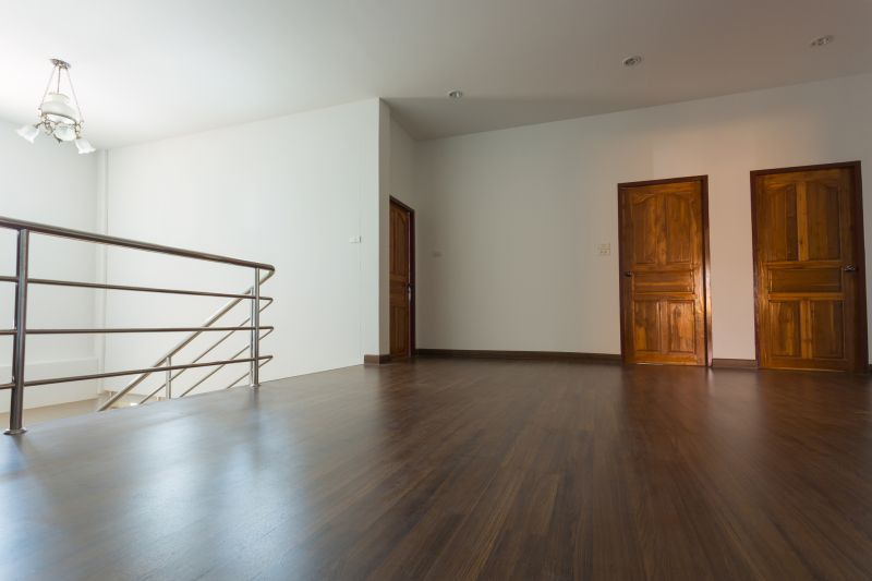 Laminate Flooring Replacement in Springfield, TN