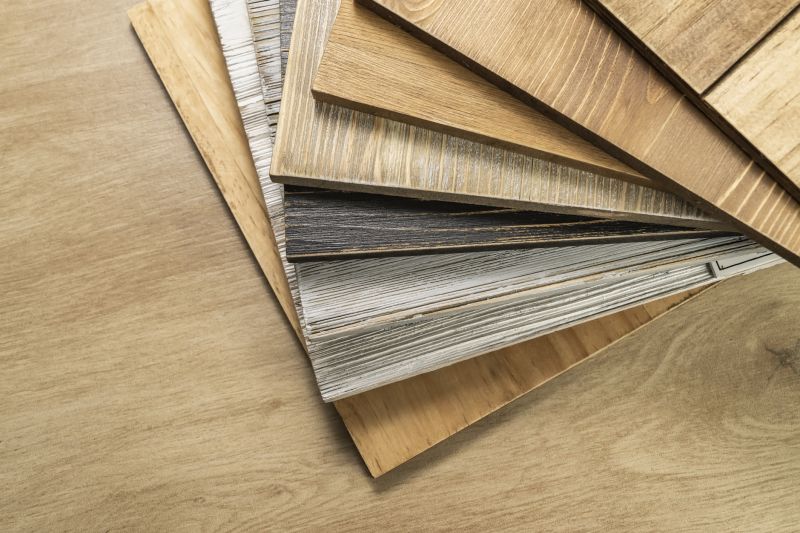 Laminate Tile Installation in Springfield, TN