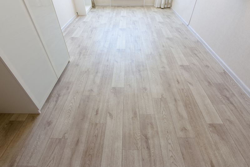 Linoleum Floor Installation in Russellville, KY