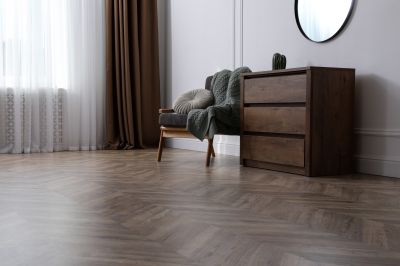 Linoleum Flooring Replacement in Springfield, TN