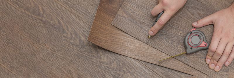 Sheet Flooring Installation in Sumner County, TN