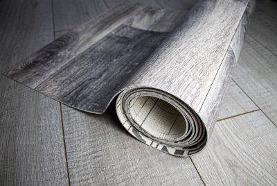 Sheet Vinyl Installation in Sumner County, TN