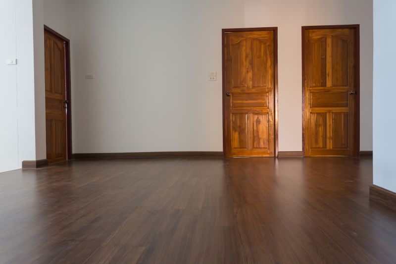 Wood Laminate Installation in Springfield, TN